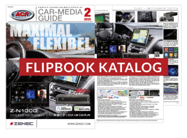 Car Media Katalog